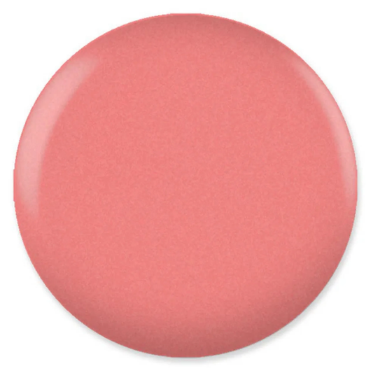DND Gel Polish #539 - Candy Pink