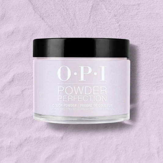 Polly Want a Lacquer?