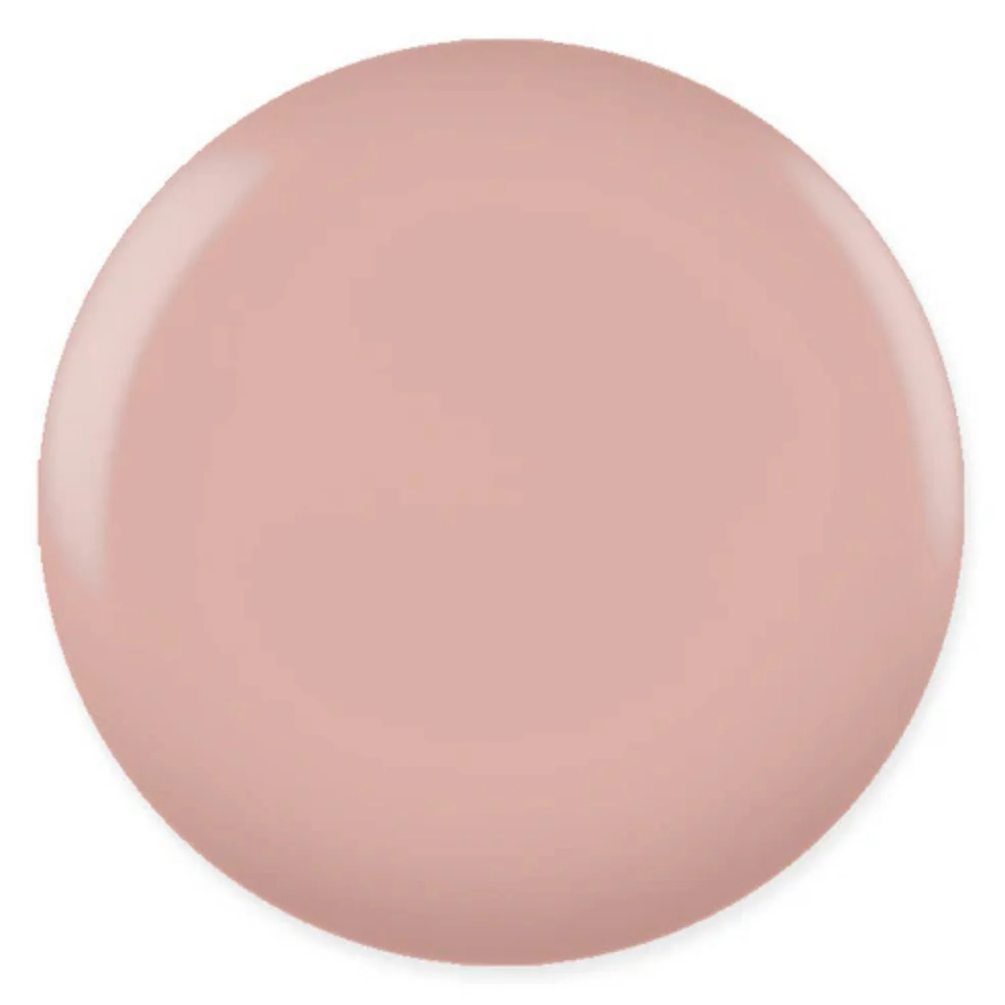 DND Gel Polish #488 - Season Beige