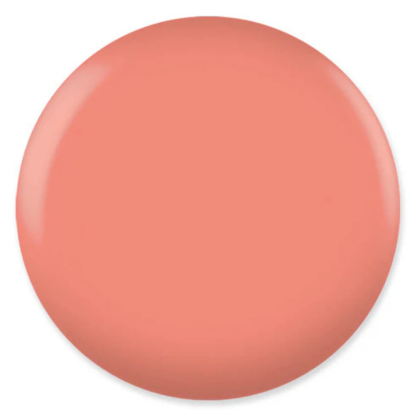 DND Gel Polish #655 - Pure Cataloupe