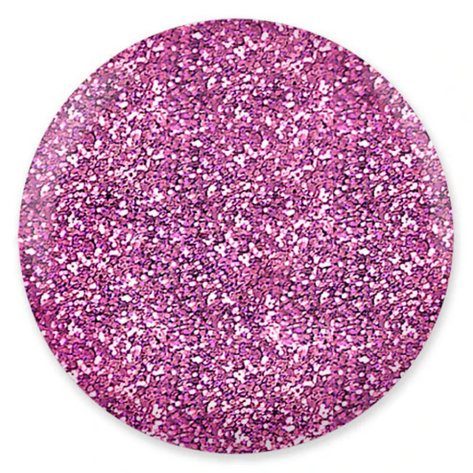 DND Gel Polish #461 - Pretty In Pink
