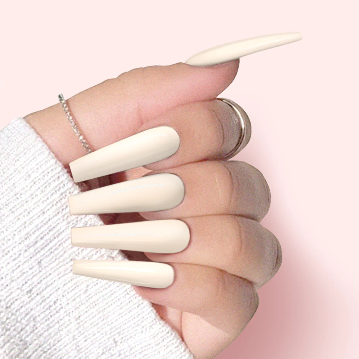 iGel Dip & Dap Powder 2 oz DD253 | Demure