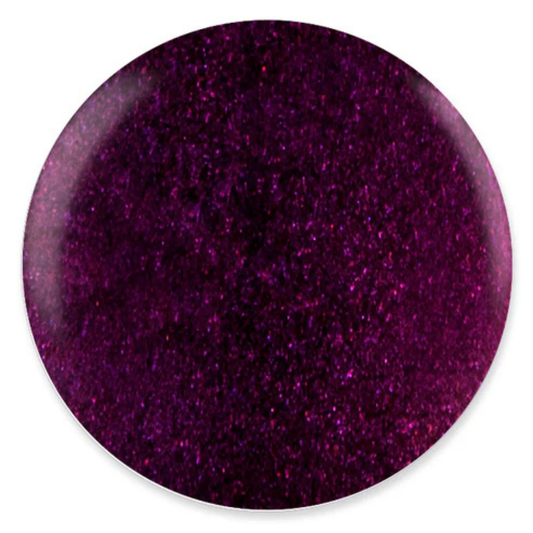 DND Gel Polish #479 - Queen of Grapes