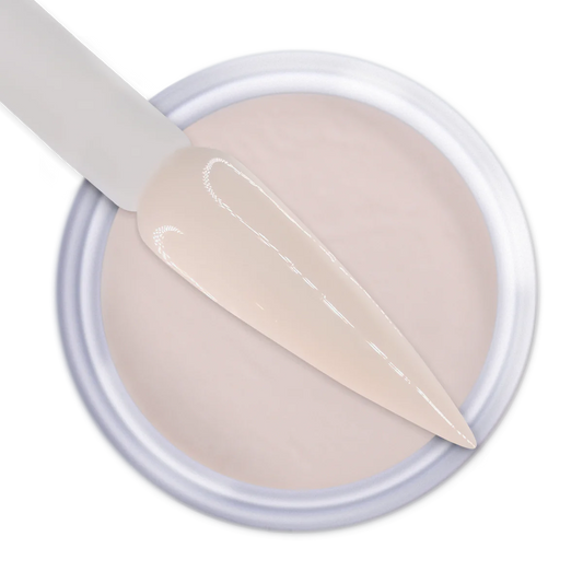 iGel Dip & Dap Powder 2 oz DD013 | Cosmic Latte