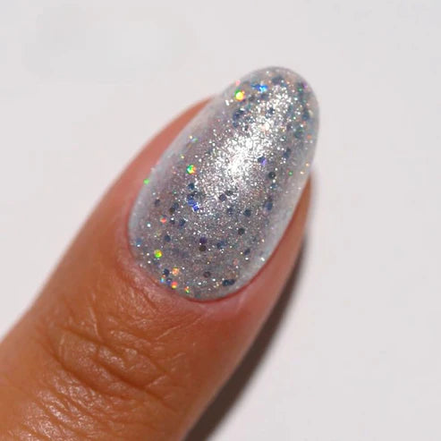 DIVA Gel Polish #020 - Meet On The Dancefloor