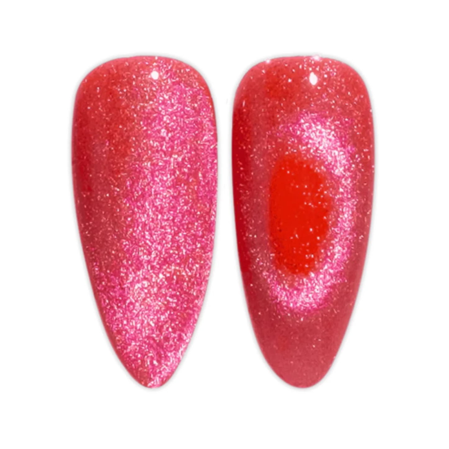 DND DIVA 9D Cat Eye Candy #22 | Jelly Belly Rubs