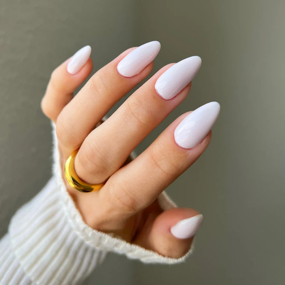 DIVA Gel Polish #039 - Petal Haze