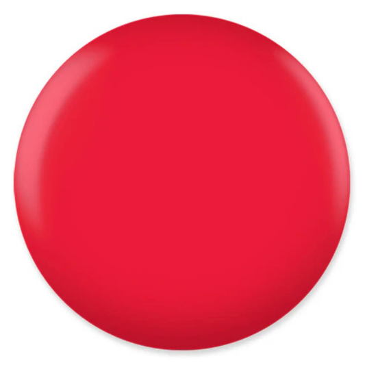 DND Gel Polish #638 - Red Mars