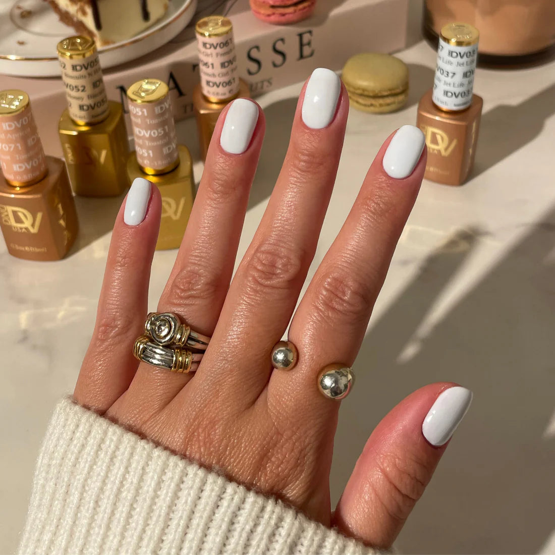 DIVA Gel Polish #037 - Jet Life
