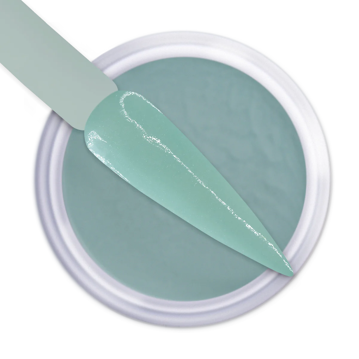 iGel Dip & Dap Powder 2 oz DD132 | Mint Crush