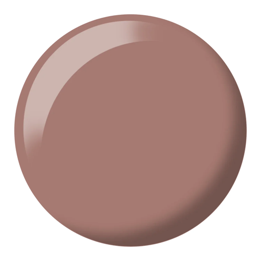 DND Gel Polish #418 - Butternut Squash