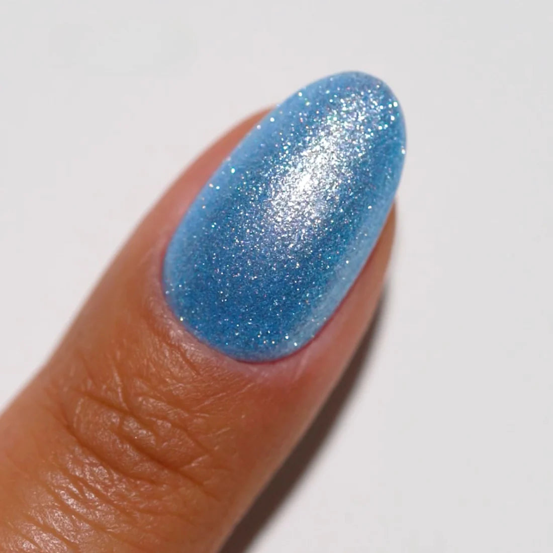 DIVA Gel Polish #018 - Rêve Palais