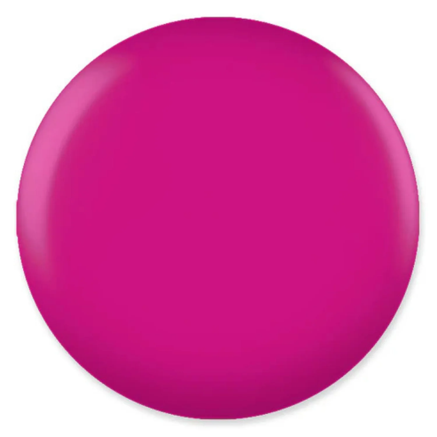 DND Gel Polish #659 - Majestic Violet