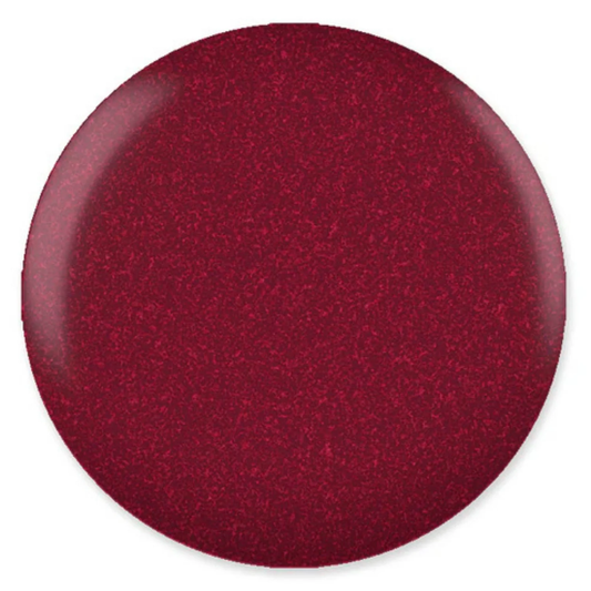 DND Gel Polish #632 - Lady In Red