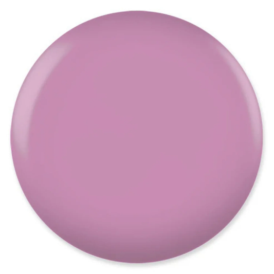 DND Gel Polish #597 - Lavender Dream