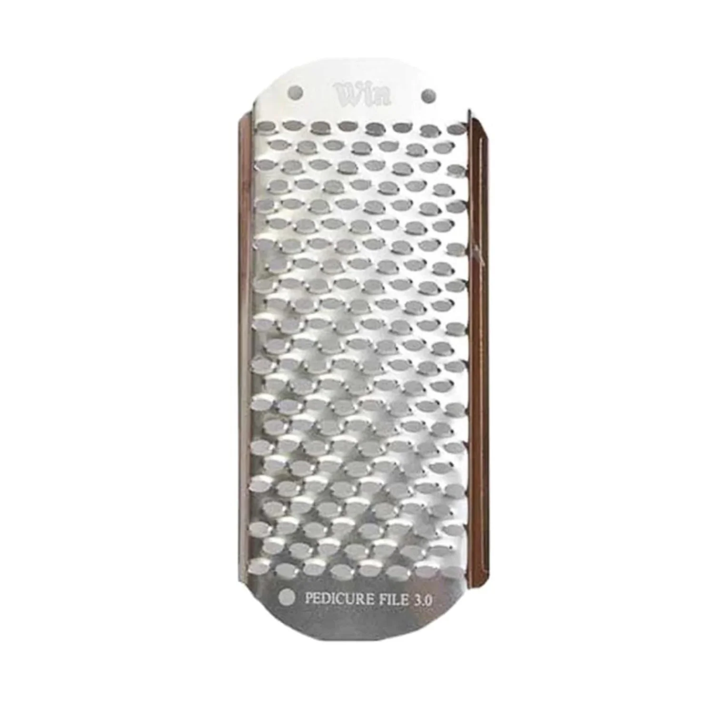 Win Replacement Pedicure File #3 (Big Hole)