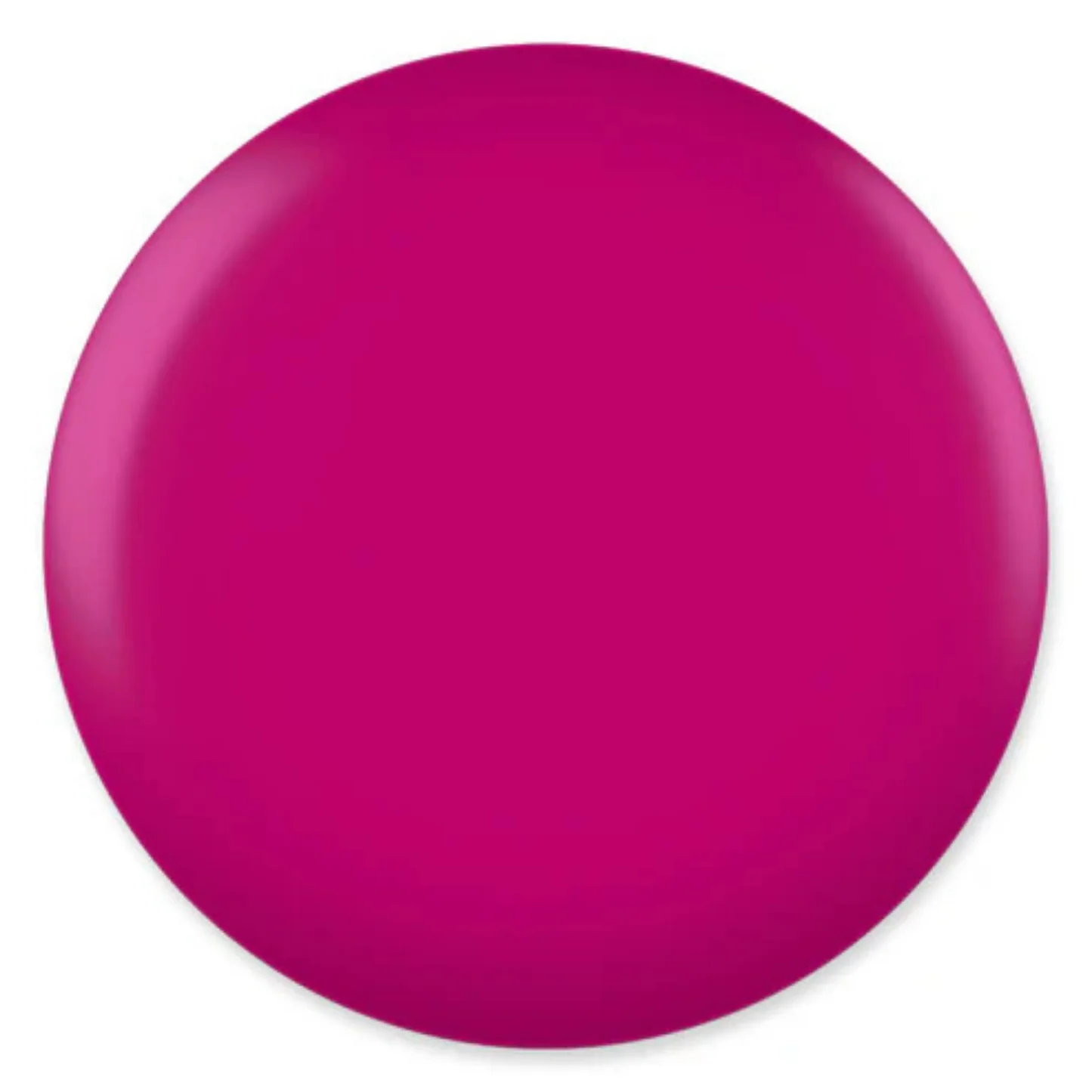 DC Gel Polish #022 | Magenta Rose