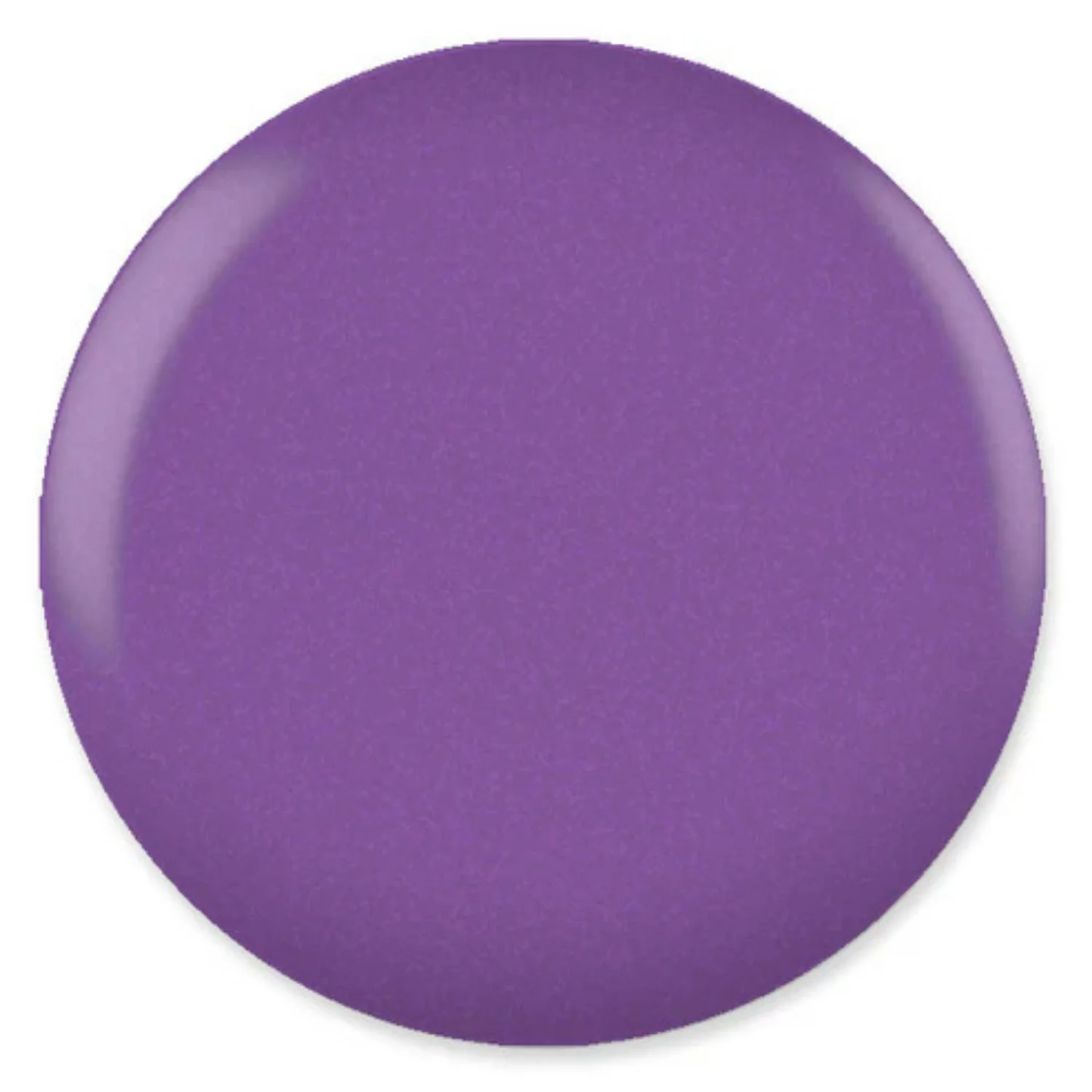 DND Gel Polish #580 - Vivid Violet