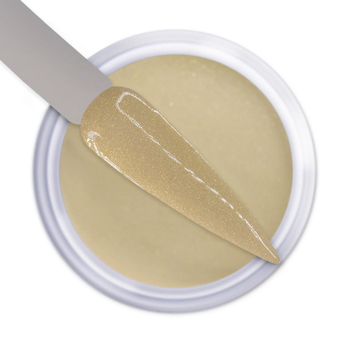 iGel Dip & Dap Powder 2 oz DD107 | Lemon Tart