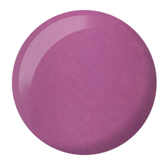 DND Gel Polish #491 - Royal Violet