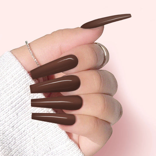 iGel Dip & Dap Powder 2 oz DD300 | Chocolate Fix