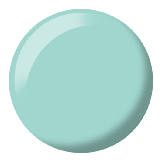 DND Gel Polish #427 - Air Of Mint