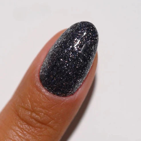 DIVA Gel Polish #027 - Bulletproof