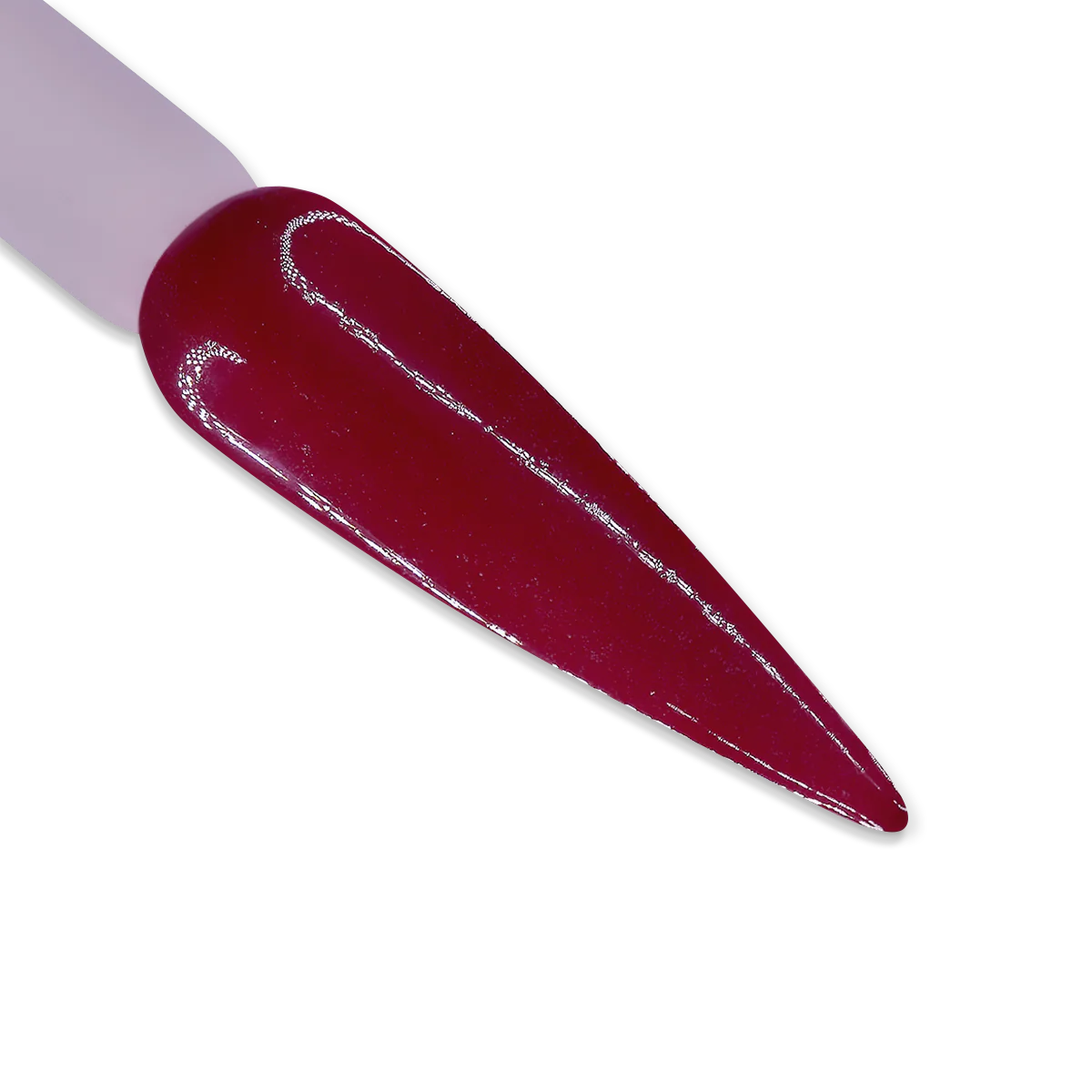 iGel Duo DD034 | Dark Crimson