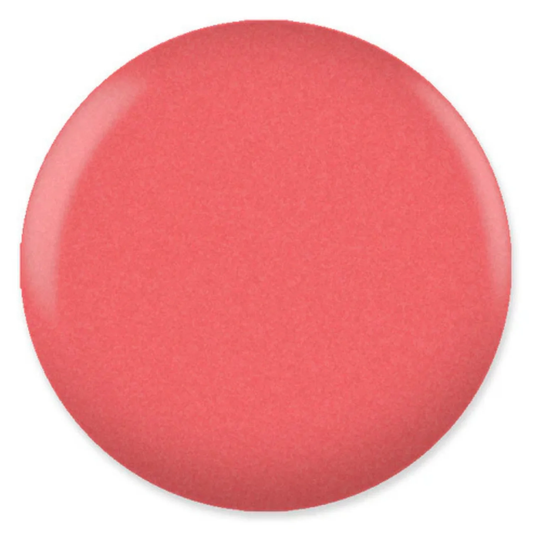 DND Gel Polish #498 - Lipstick