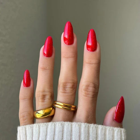 DIVA Gel Polish #032 - Fight For Love