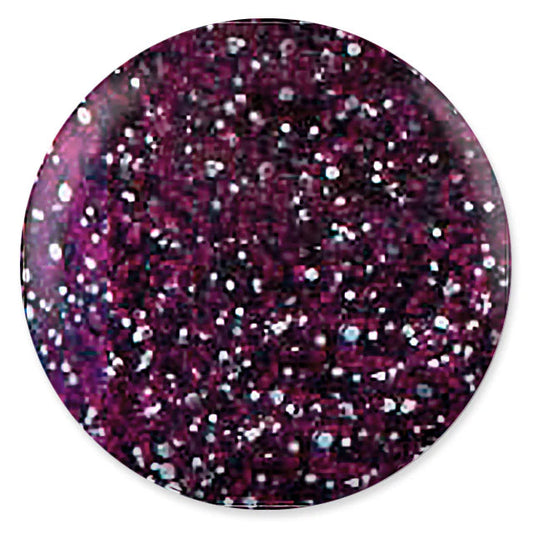 DND Duo #409 - Grape Field Star