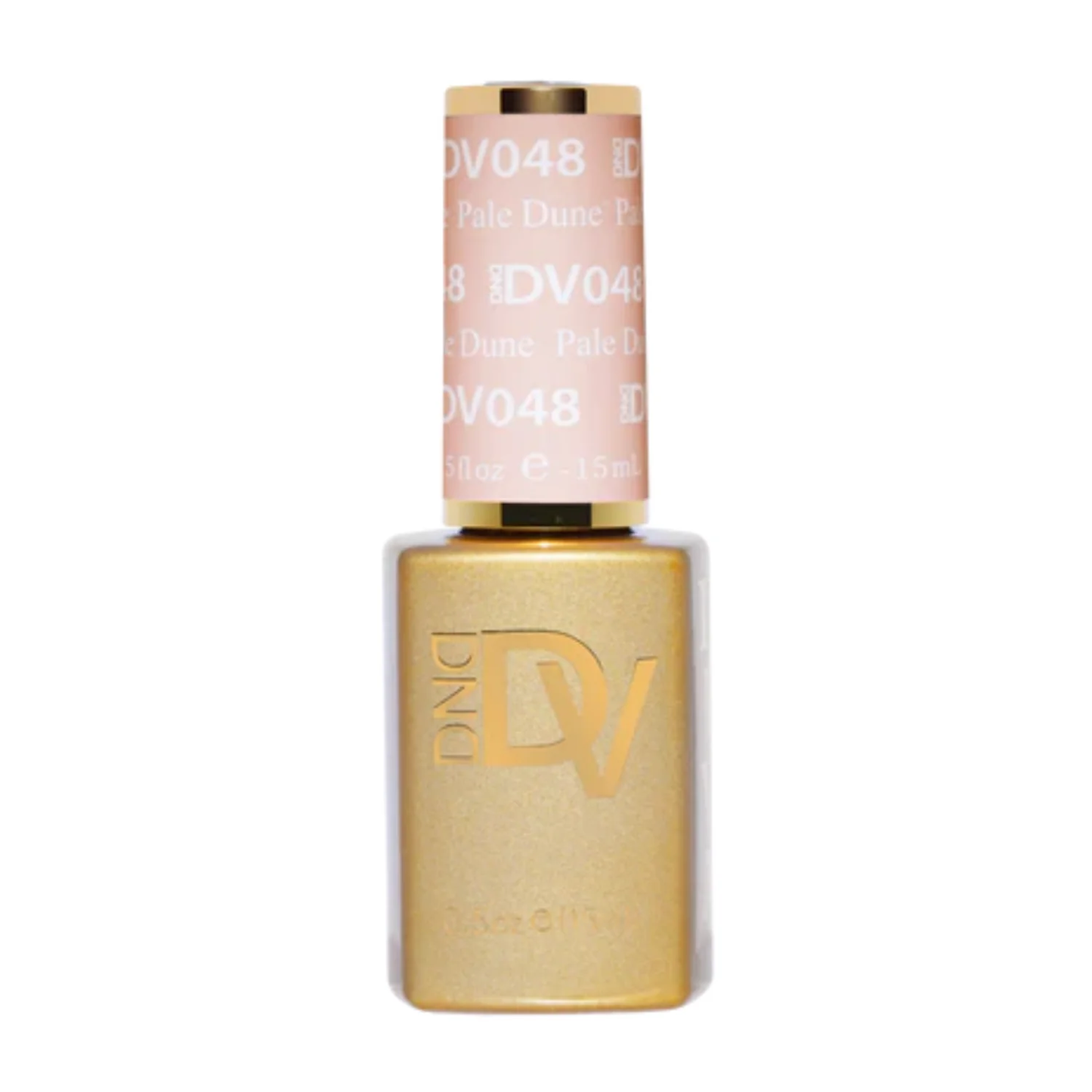 DIVA Gel Polish #048 - Pale Dune