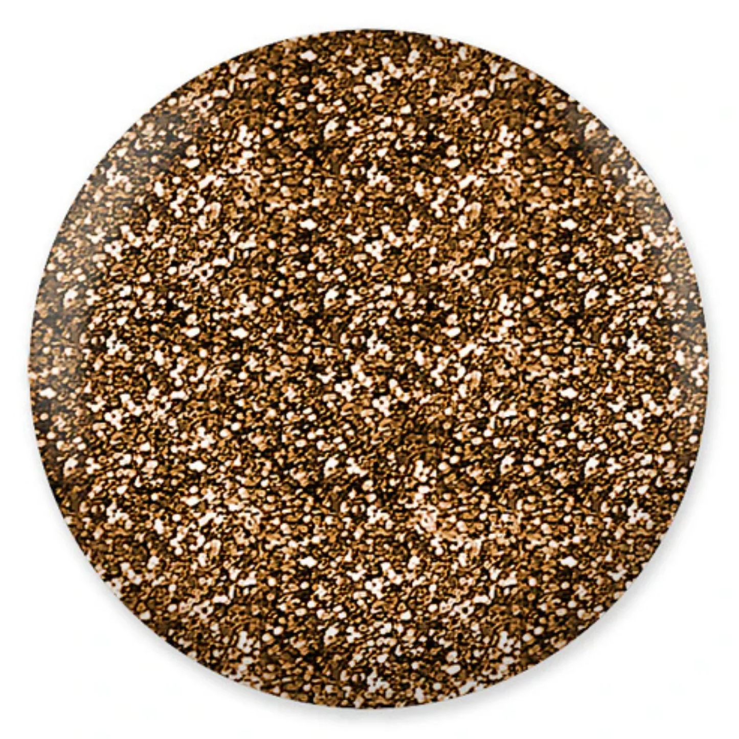 DND Gel Polish #462 - Dessert Spice