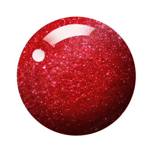 DND Super Platinum #942 - Ruby Jewel