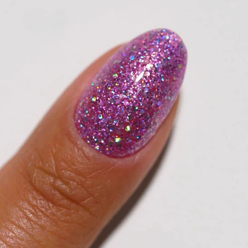 DIVA Gel Polish #009 - Jewel