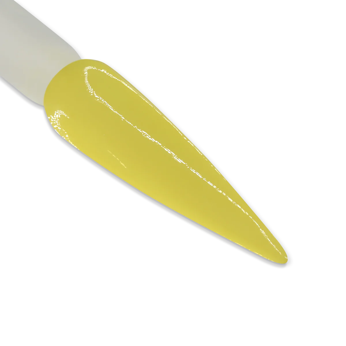 iGel Duo DD110 | Mellow Yellow