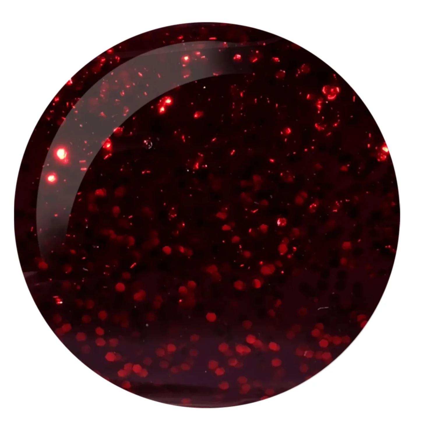 DIVA Gel Polish #036 - Sultry Gem