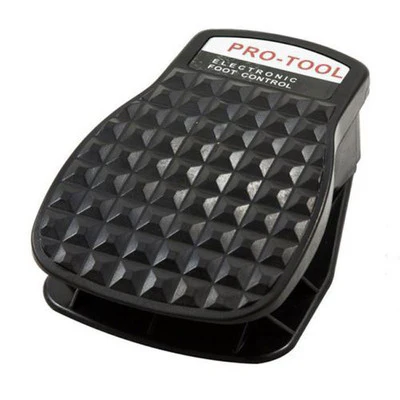 Pro-Tool Nails Electronic Foot Pedal Speed Control