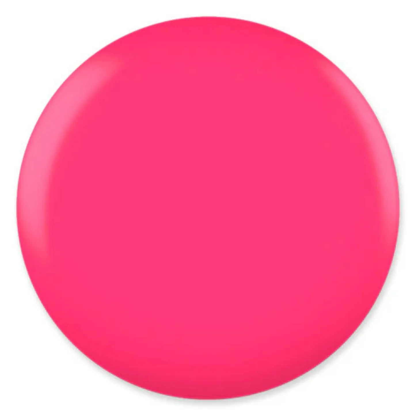 DC Gel Polish #015 | Pink Daisy