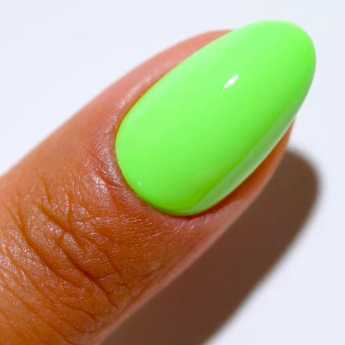 DC Gel Polish #2520 - Area 51