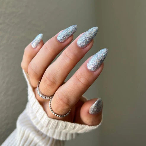 DIVA Gel Polish #021 - Hologra-Fun