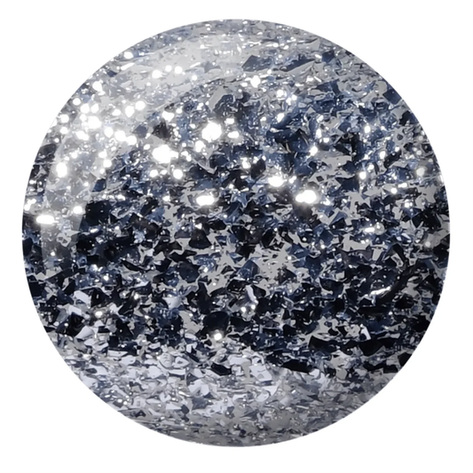 DIVA Gel Polish #026 - Smokey Shimmy