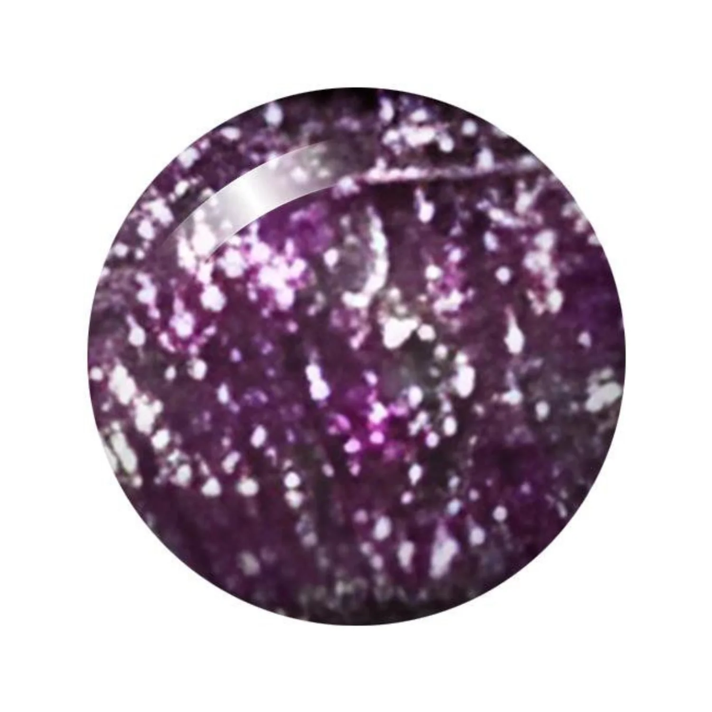 DND Super Platinum #951 - Silk Dahlia