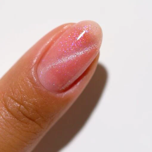 DND DC 9D Cateyes Unicorn #16 | Sugar Floss