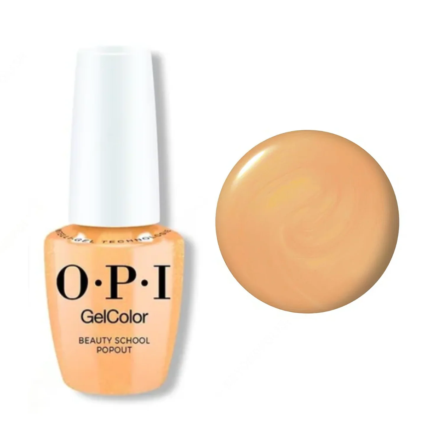 OPI'm Dreaming Intelli-Gel (2025 Spring Collection) (12 Pcs)