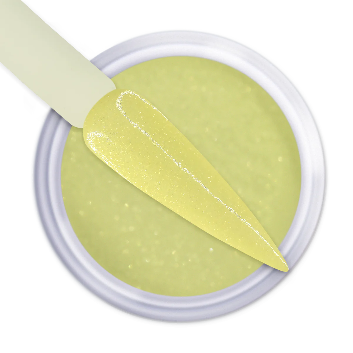 iGel Dip & Dap Powder 2 oz DD190 | Lucky Lime