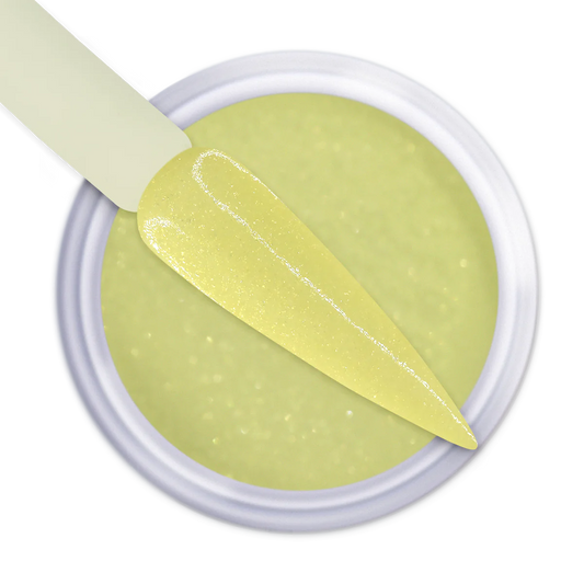 iGel Dip & Dap Powder 2 oz DD190 | Lucky Lime
