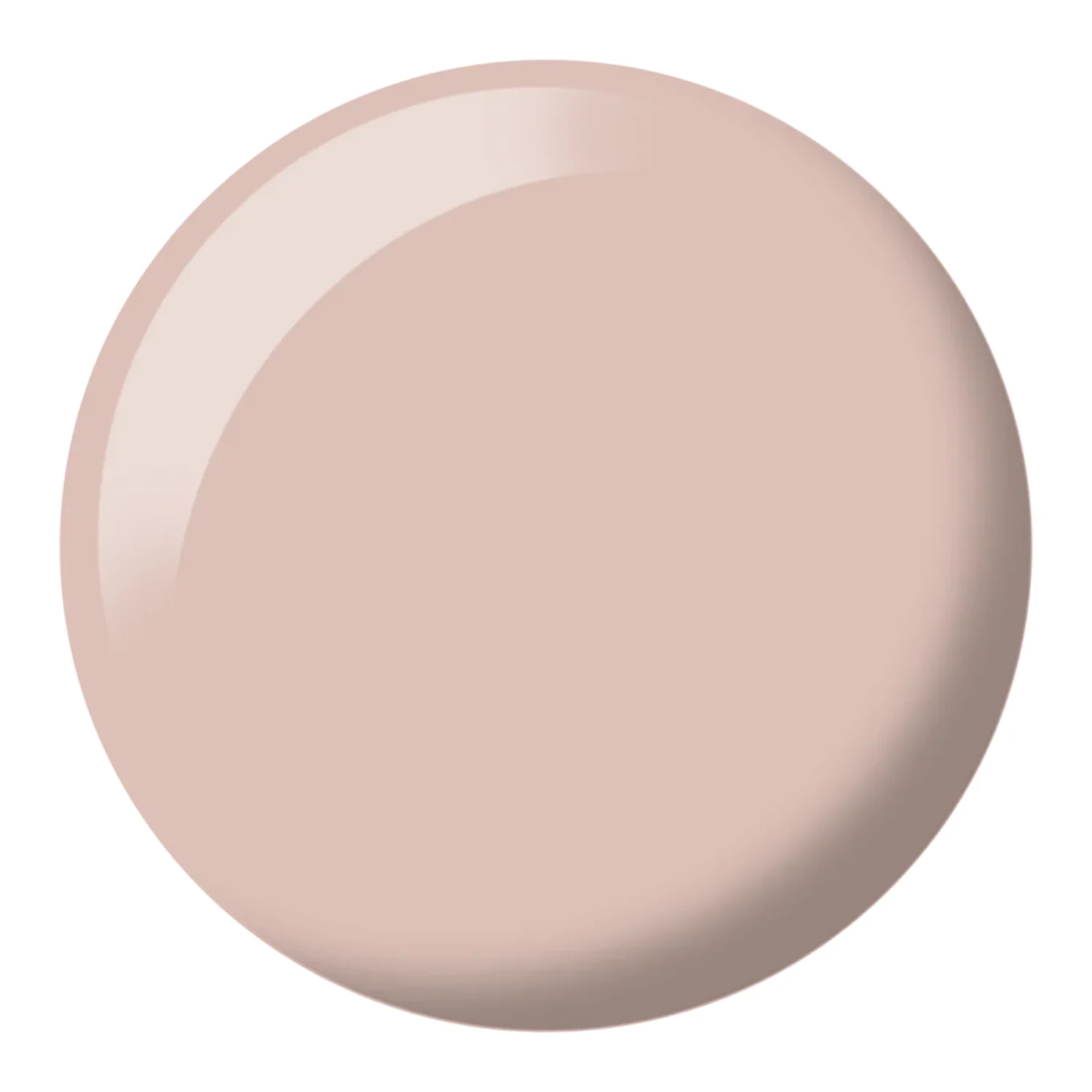 DIVA Gel Polish #048 - Pale Dune