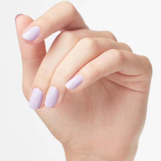 OPI Intelli-Gel GCT F83 - Polly Want a Lacquer?