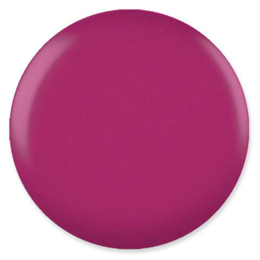DND Gel Polish #501 - Haven Angel